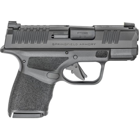 Pistolet Springfield Armory Hellcat OSP 9x19 mm