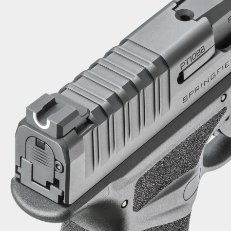 Pistolet Springfield Armory Hellcat OSP 9x19 mm 2