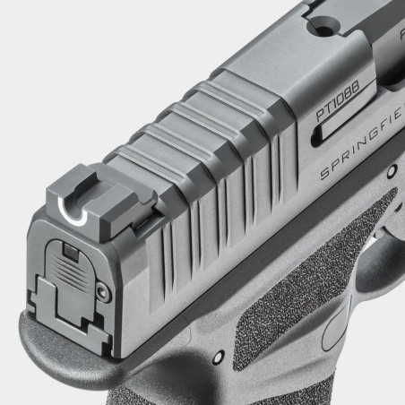 Pistolet Springfield Armory Hellcat OSP 9x19 mm