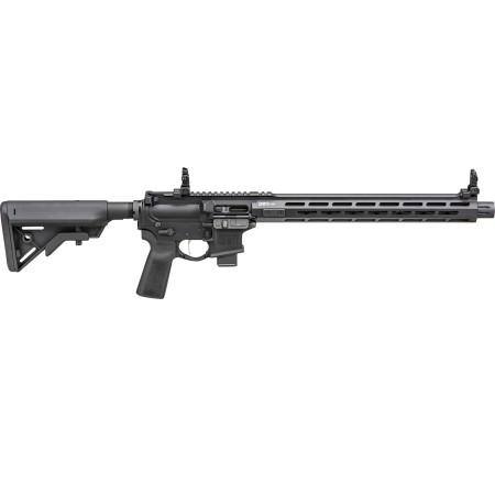 SPRINGFIELD  CARABINE ST VICTOR NOIR  Cal.9MM 16"