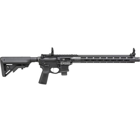 SPRINGFIELD  CARABINE ST VICTOR NOIR  Cal.9MM 16"