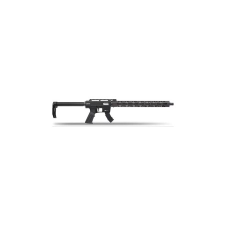 DERYA TM22 CAL 22LR CANON 18" NOIR