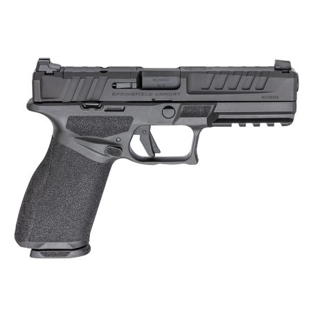 SPRINGFIELD PISTOLET ECHELON U-NOTCH C/9X19