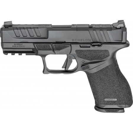 SPRINGFIELD PISTOLET ECHELON 4.0 COMPACT U-NOTCH C9X19 2
