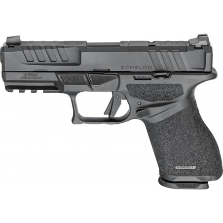 SPRINGFIELD PISTOLET ECHELON 4.0 COMPACT U-NOTCH C9X19