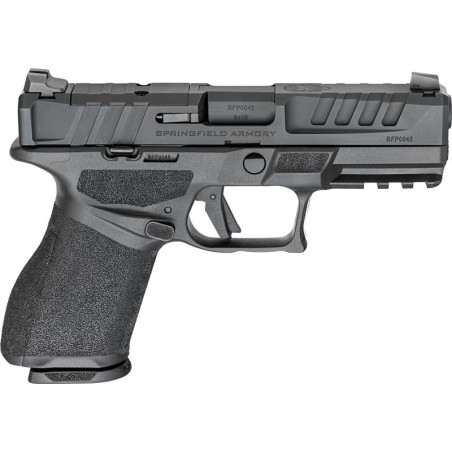 SPRINGFIELD PISTOLET ECHELON 4.0 COMPACT U-NOTCH C9X19