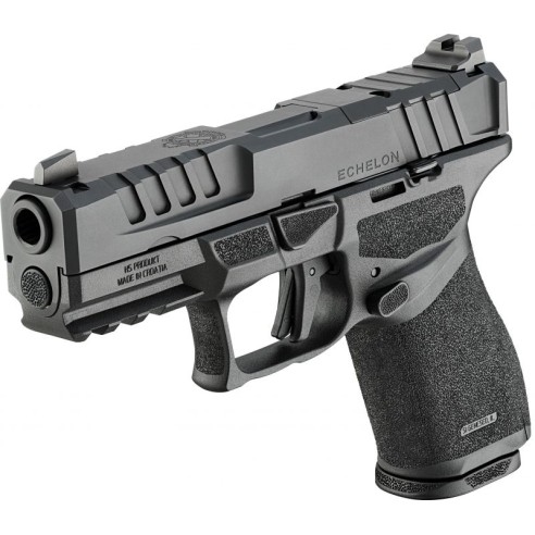 SPRINGFIELD PISTOLET ECHELON 4.0 COMPACT...