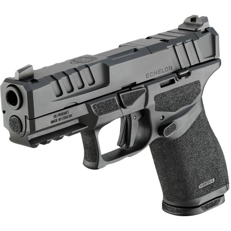SPRINGFIELD PISTOLET ECHELON 4.0 COMPACT U-NOTCH C9X19