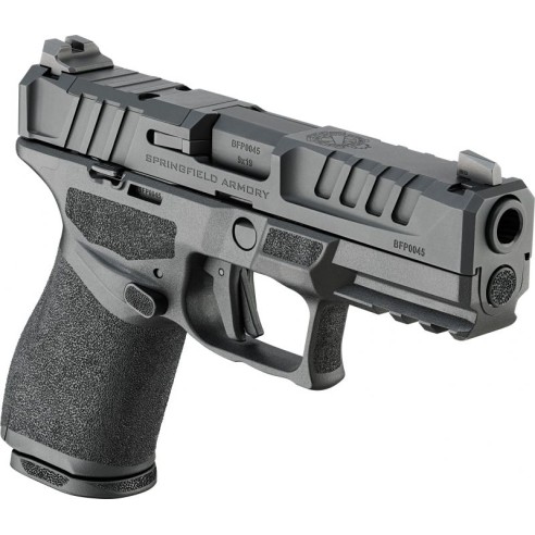 SPRINGFIELD PISTOLET ECHELON 4.0 COMPACT...