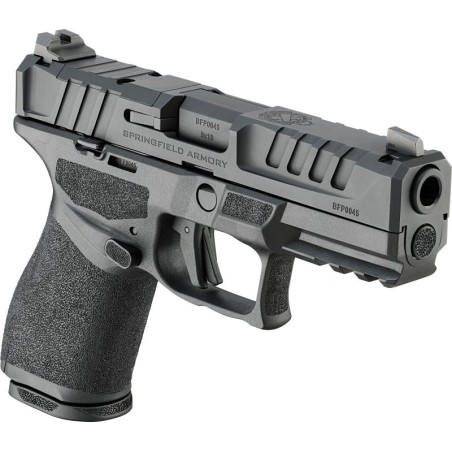 SPRINGFIELD PISTOLET ECHELON 4.0 COMPACT U-NOTCH C9X19
