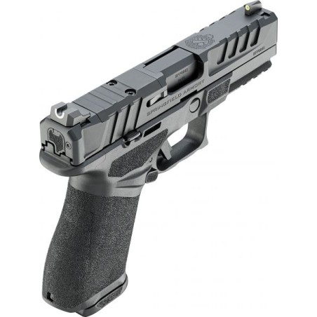 SPRINGFIELD PISTOLET ECHELON 4.0 COMPACT U-NOTCH C9X19