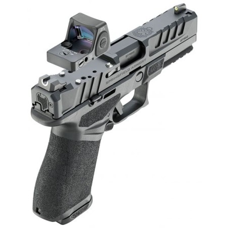 SPRINGFIELD PISTOLET ECHELON 4.0 COMPACT U-NOTCH C9X19