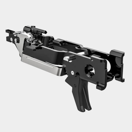 SPRINGFIELD PISTOLET ECHELON 4.0 COMPACT U-NOTCH C9X19