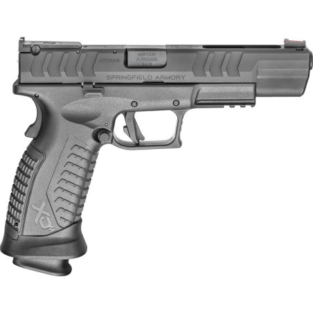 SPRINGFIELD PISTOLET XD-M ELITE 5.25 PRECISION C 9X19