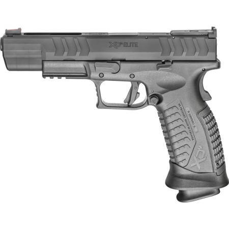 SPRINGFIELD PISTOLET XD-M ELITE 5.25 PRECISION C 9X19 2