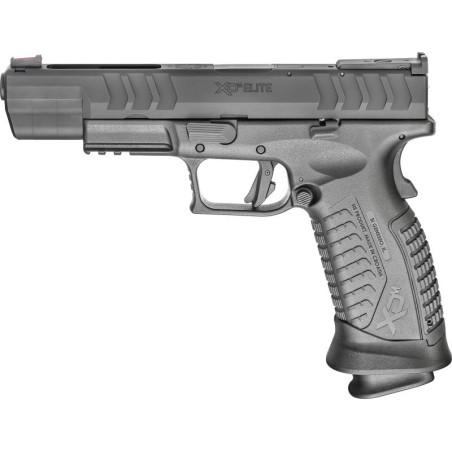 SPRINGFIELD PISTOLET XD-M ELITE 5.25 PRECISION C 9X19