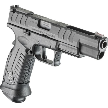 SPRINGFIELD PISTOLET XD-M ELITE 5.25 PRECISION C 9X19