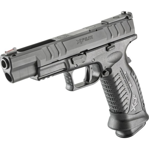 SPRINGFIELD PISTOLET XD-M ELITE 5.25 PRECISION...