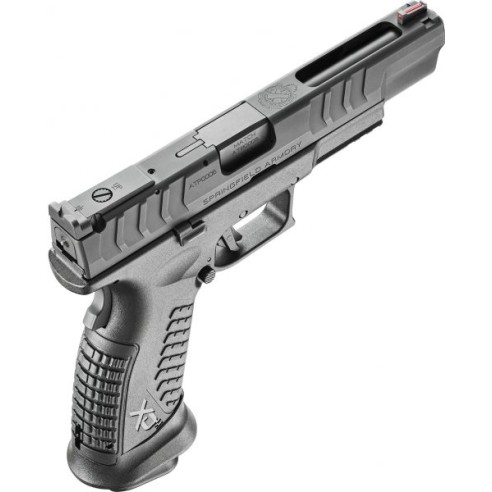 SPRINGFIELD PISTOLET XD-M ELITE 5.25 PRECISION...