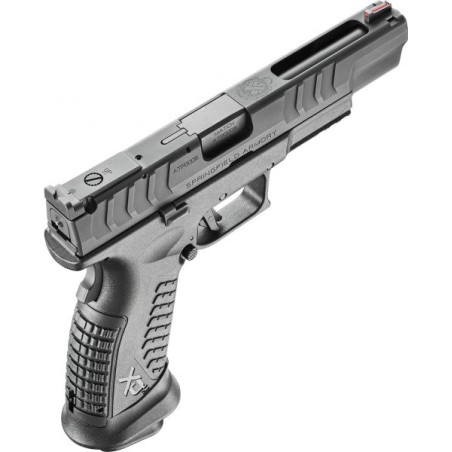 SPRINGFIELD PISTOLET XD-M ELITE 5.25 PRECISION C 9X19