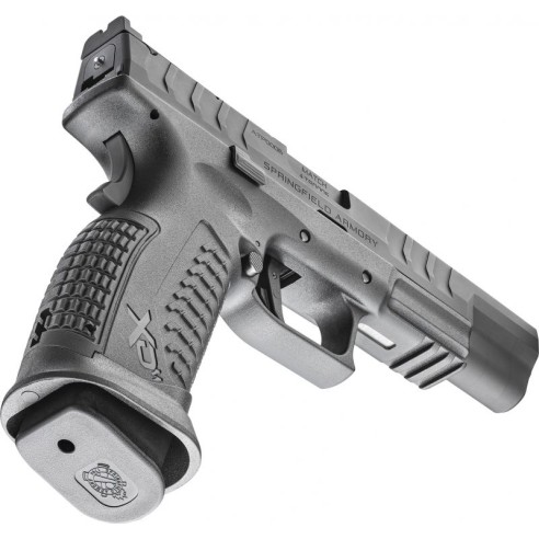 SPRINGFIELD PISTOLET XD-M ELITE 5.25 PRECISION...