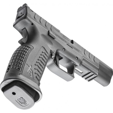 SPRINGFIELD PISTOLET XD-M ELITE 5.25 PRECISION C 9X19