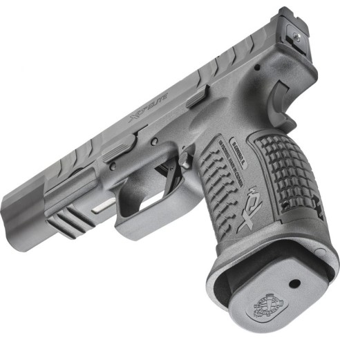 SPRINGFIELD PISTOLET XD-M ELITE 5.25 PRECISION...