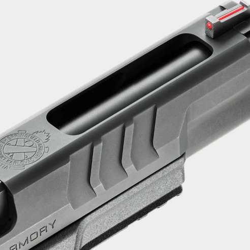 SPRINGFIELD PISTOLET XD-M ELITE 5.25 PRECISION...