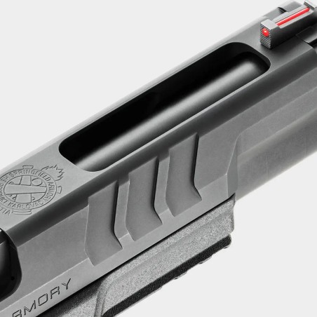 SPRINGFIELD PISTOLET XD-M ELITE 5.25 PRECISION C 9X19