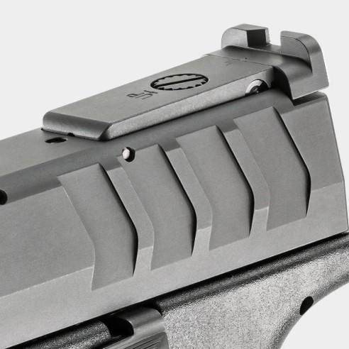 SPRINGFIELD PISTOLET XD-M ELITE 5.25 PRECISION...