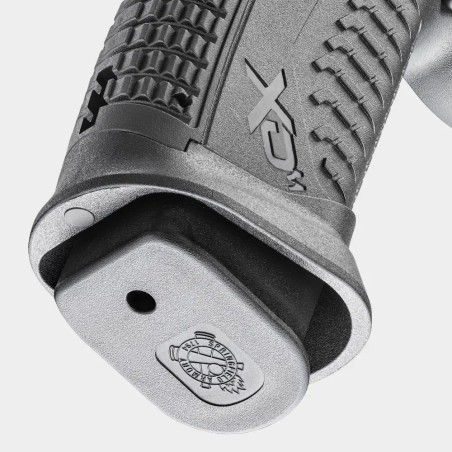SPRINGFIELD PISTOLET XD-M ELITE 5.25 PRECISION C 9X19