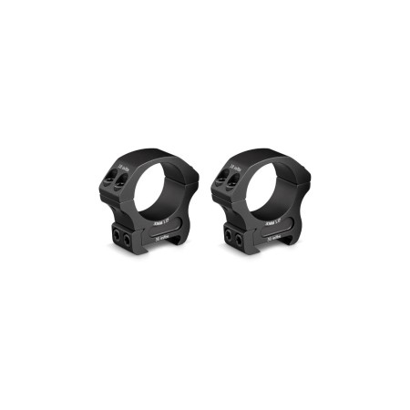 VORTEX PAIRE DE COLLIERS PRO SERIES DIAMETRE 30 HA
