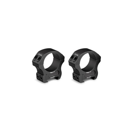 VORTEX PAIRE DE COLLIERS PRO SERIES DIAMETRE 30 HA