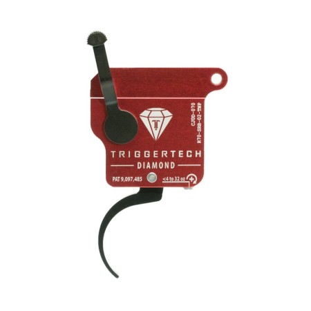 BERGARA TRIGGERTECH REM 700 DIAMOND