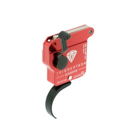 BERGARA TRIGGERTECH REM 700 DIAMOND