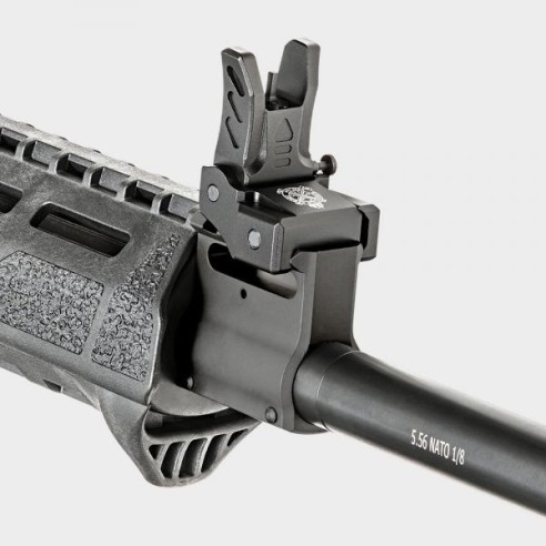 SPRINGFIELD CARABINE SA-16 A2 5.56X45 CANON 20"