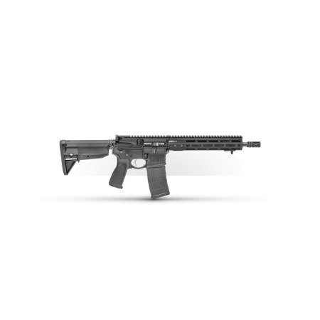 SPRINGFIELD ARMORY Saint Victor SBR AR-15 noir calibre...
