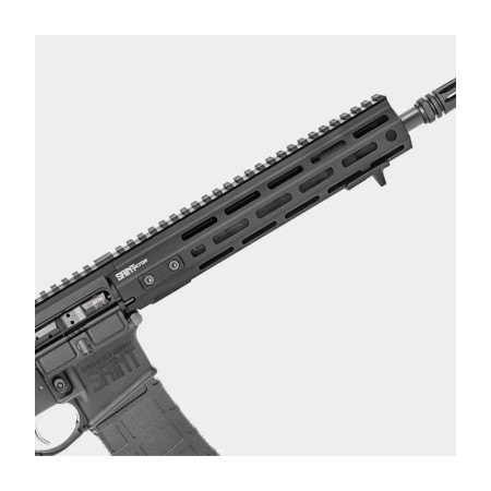 SPRINGFIELD ARMORY Saint Victor SBR AR-15 noir calibre... 2