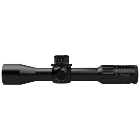 KAHLES 328I 3,5-28X50/SKMR4+