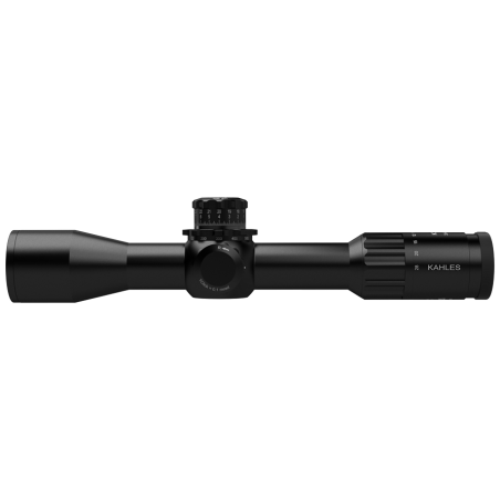 KAHLES 328I 3,5-28X50/SKMR4+