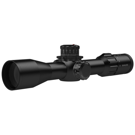 KAHLES 328I 3,5-28X50/SKMR4+ 2