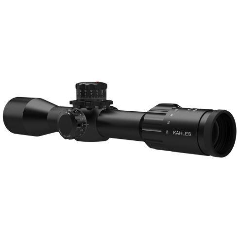 KAHLES 328I 3,5-28X50/SKMR4+
