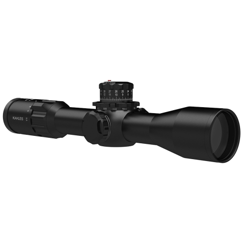 KAHLES 328I 3,5-28X50/SKMR4+