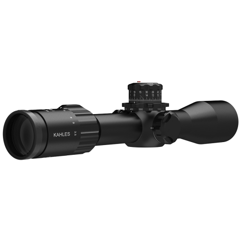 KAHLES 328I 3,5-28X50/SKMR4+