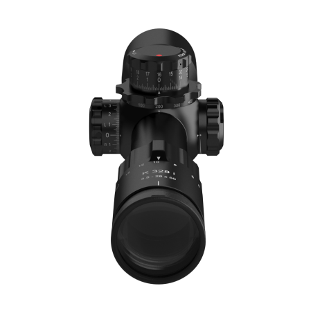 KAHLES 328I 3,5-28X50/SKMR4+