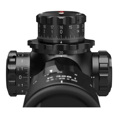 KAHLES 328I 3,5-28X50/SKMR4+