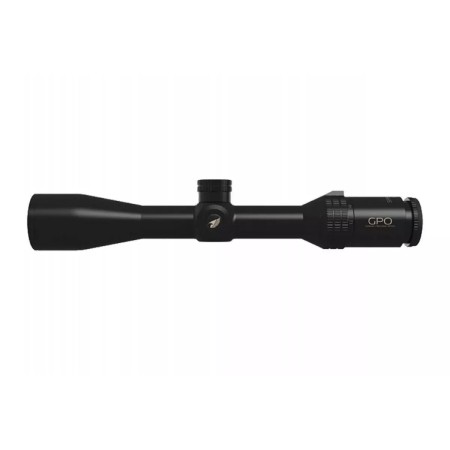 Lunette GPO Spectra 6X 1,5-9x44i ret G4i Drop SFP