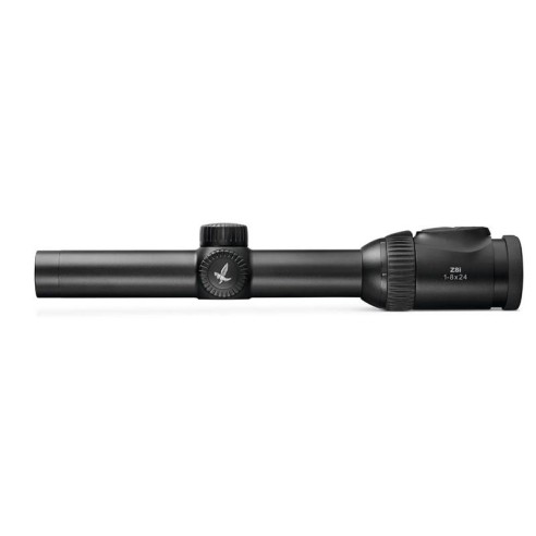 SWAROWSKI Z8i 1-8X24 II L 4 AI SR