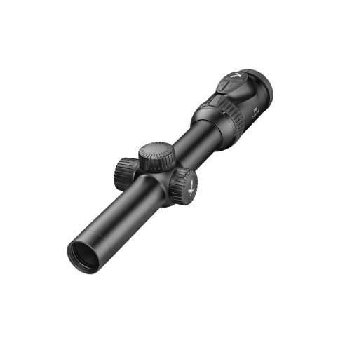 SWAROWSKI Z8i 1-8X24 II L 4 AI SR