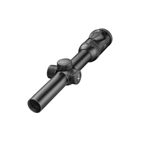 SWAROWSKI Z8i 1-8X24 II L 4 AI SR